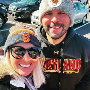 Meet your Posher, Brian